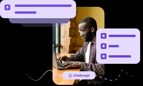 Make evidence-based decisions